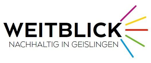 WEITBLICK - Nachhaltig in Geislingen