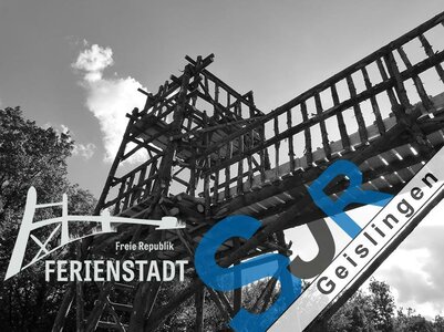 BetreuerInnen für die Ferienstadt 2021 gesucht
