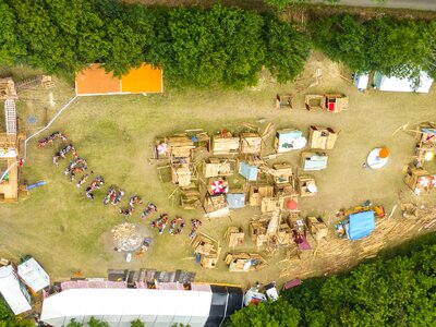 Abenteuerdorf und Ferienstadt auch 2021 abgesagt