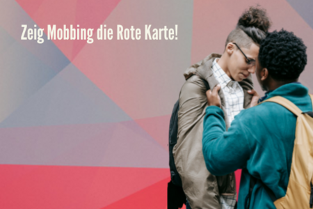 GELBE KARTE, ROTE KARTE!