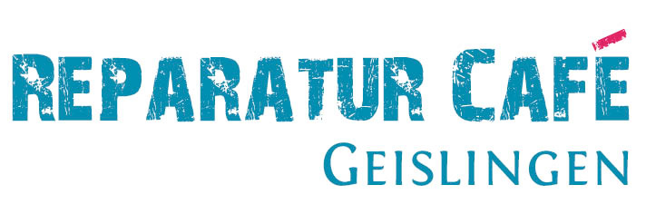 Reparatur Café am 7. Mai 2022
