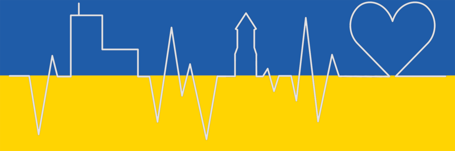 „Geislingen hilft“ – Ehrenamtliche gesucht, um Ukrainern zu helfen.