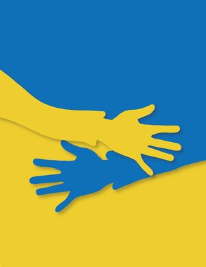 Geislingen hilft - auch den Geflüchteten aus der Ukraine